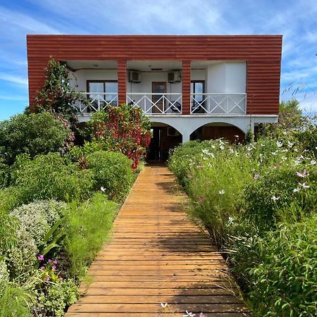 Teanehi Bed & Breakfast Hanga Roa Exterior foto