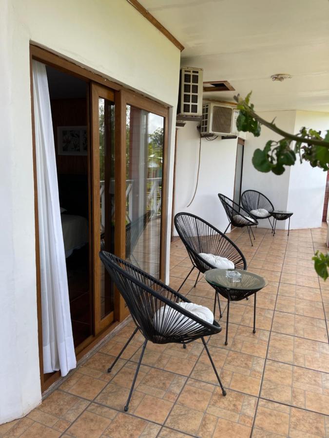 Teanehi Bed & Breakfast Hanga Roa Exterior foto
